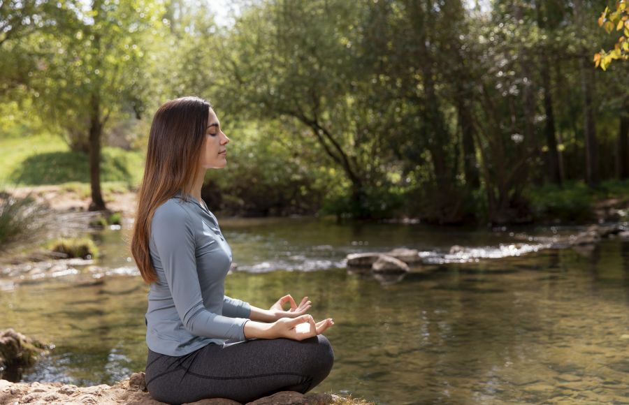 Why Go On A Retreat? Find Out!