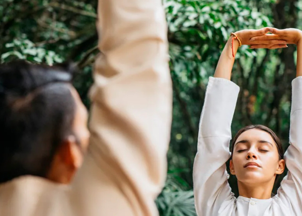 Detox Program - Breaks