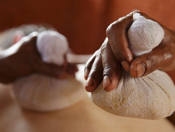 Shodhana Chikilsa(Body purification) - Retreats