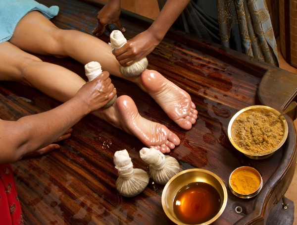 Body Purification - Retreats