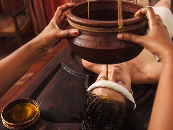 Rasayana Chikilsa - Breaks