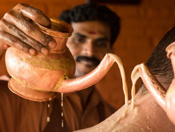 Body Immunization - Retreats