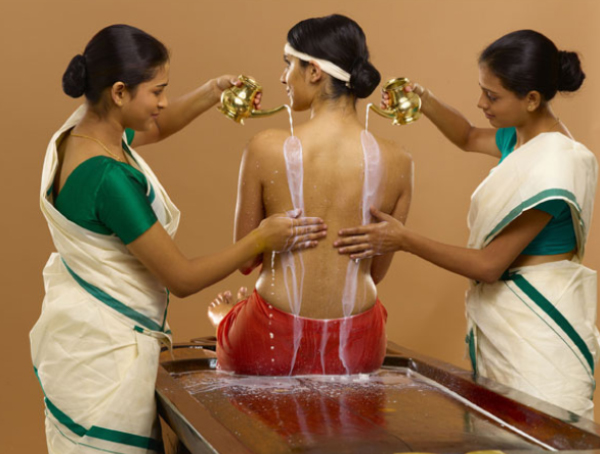 Rasayana Chikilsa - Escape